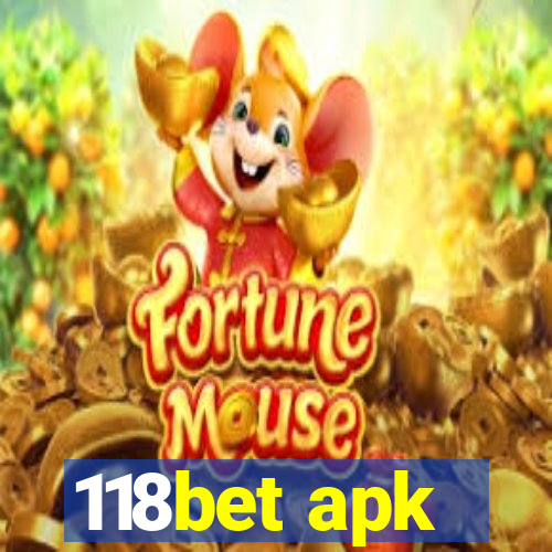 118bet apk